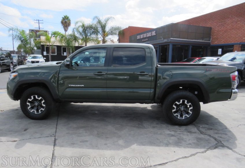 2022 Toyota Tacoma - Image 6