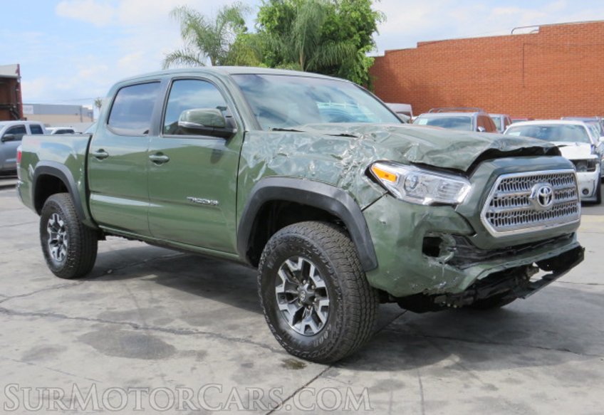 2022 Toyota Tacoma - Image 4
