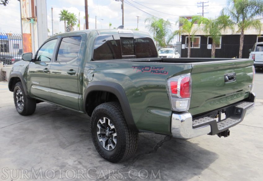 2022 Toyota Tacoma - Image 9