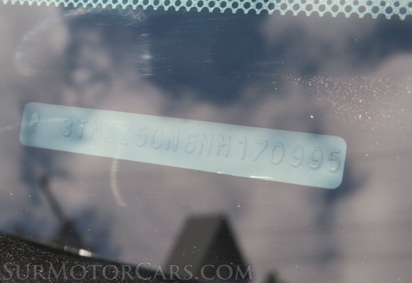 2022 Toyota Tacoma - Image 51