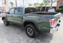 2022 Toyota Tacoma - Image 8