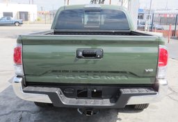 2022 Toyota Tacoma - Image 11