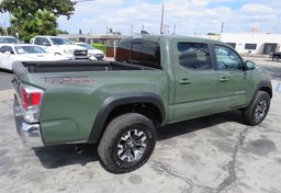 2022 Toyota Tacoma - Image 7