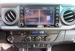 2022 Toyota Tacoma - Image 34