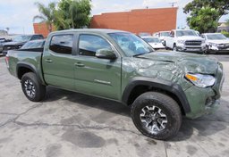 2022 Toyota Tacoma - Image 2