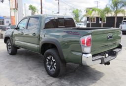 2022 Toyota Tacoma - Image 9