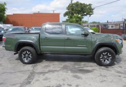 2022 Toyota Tacoma - Image 5