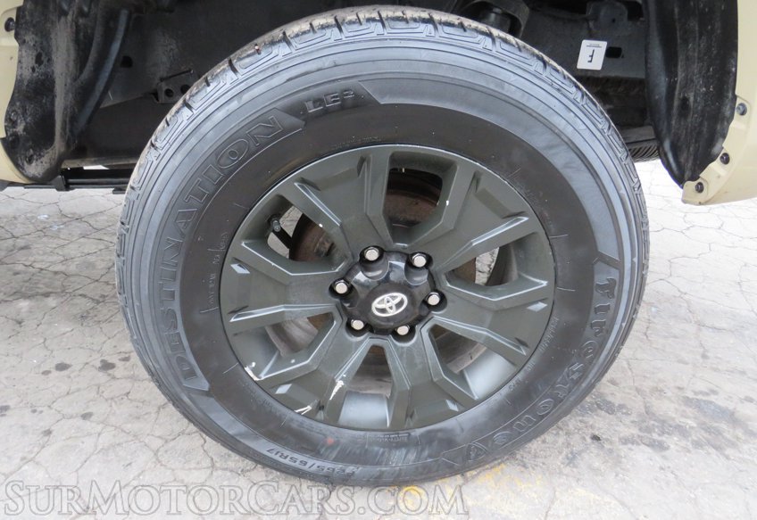 2020 Toyota Tacoma 4WD - Image 52