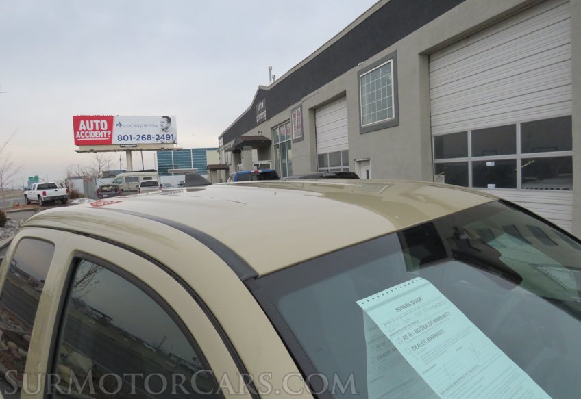 2020 Toyota Tacoma 4WD - Image 14