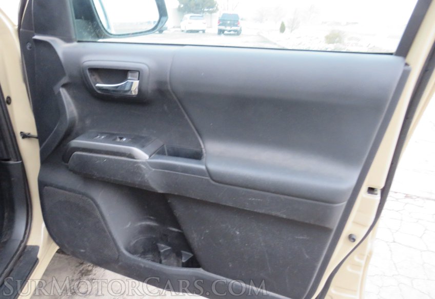 2020 Toyota Tacoma 4WD - Image 51