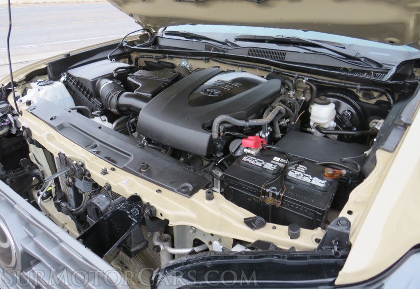 2020 Toyota Tacoma 4WD - Image 54