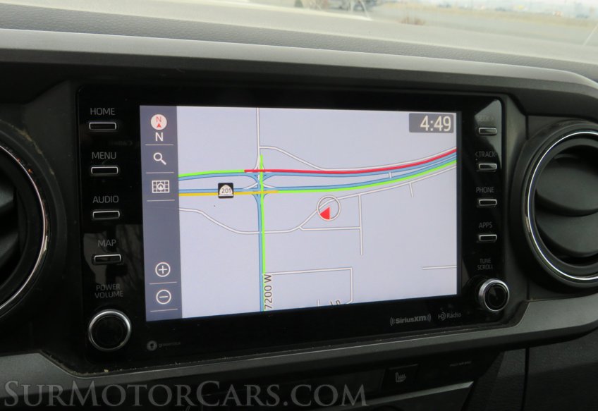 2020 Toyota Tacoma 4WD - Image 40