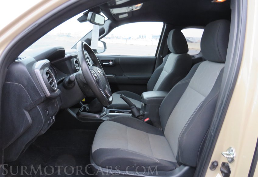 2020 Toyota Tacoma 4WD - Image 28