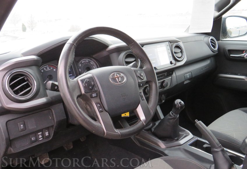 2020 Toyota Tacoma 4WD - Image 27
