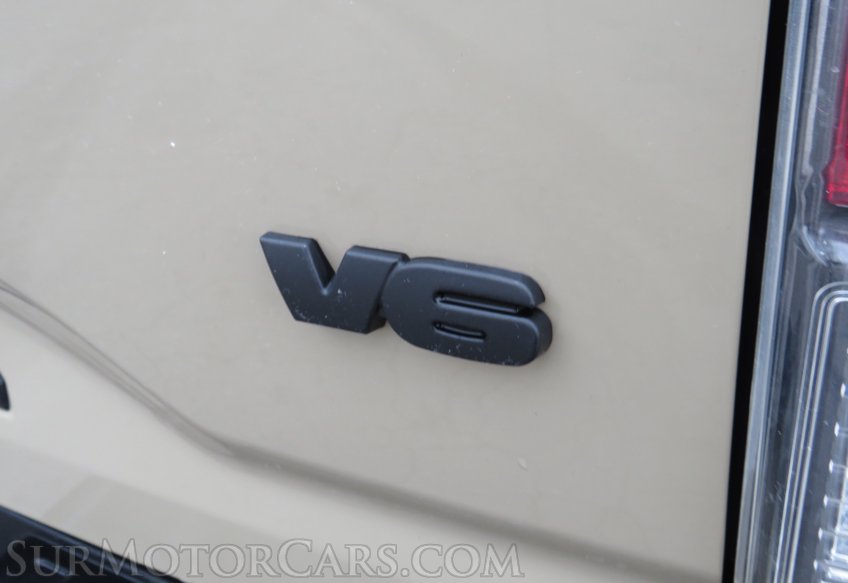 2020 Toyota Tacoma 4WD - Image 21