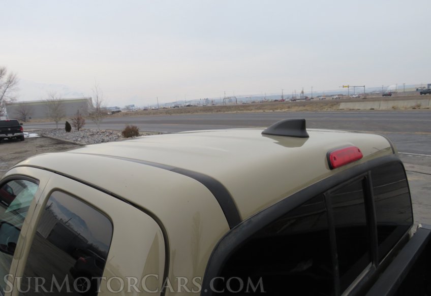 2020 Toyota Tacoma 4WD - Image 16