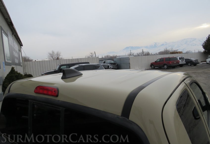 2020 Toyota Tacoma 4WD - Image 15