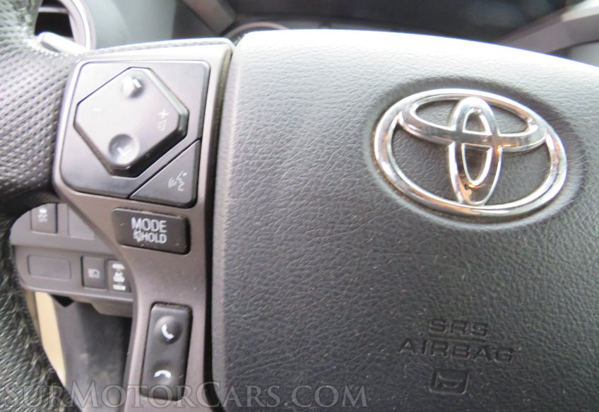 2020 Toyota Tacoma 4WD - Image 37