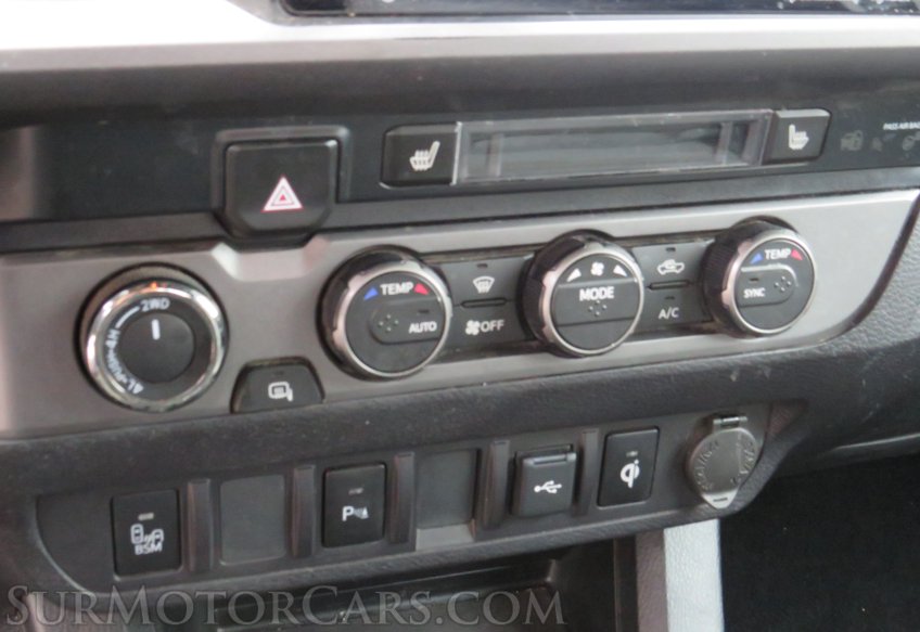 2020 Toyota Tacoma 4WD - Image 45