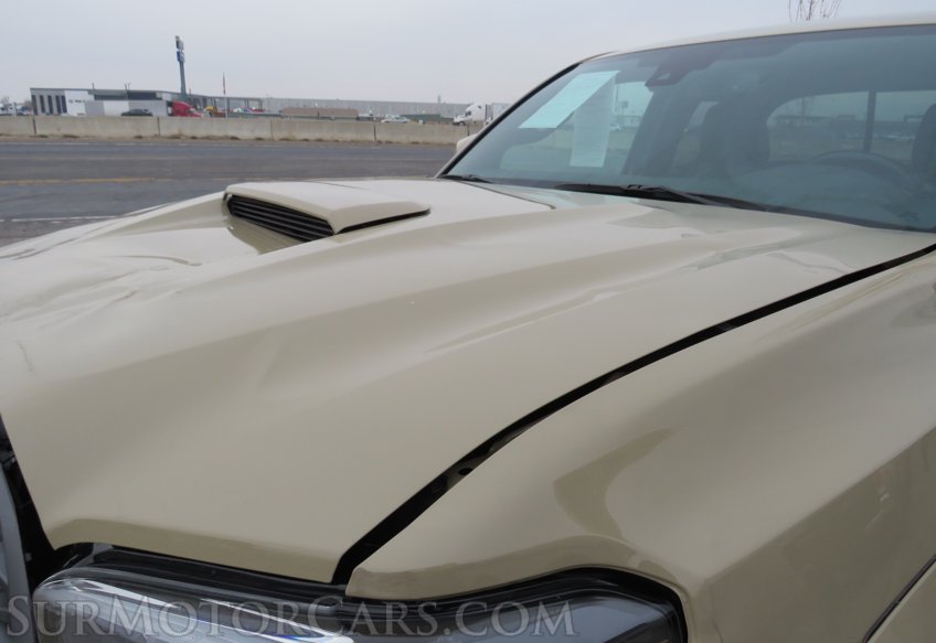 2020 Toyota Tacoma 4WD - Image 24