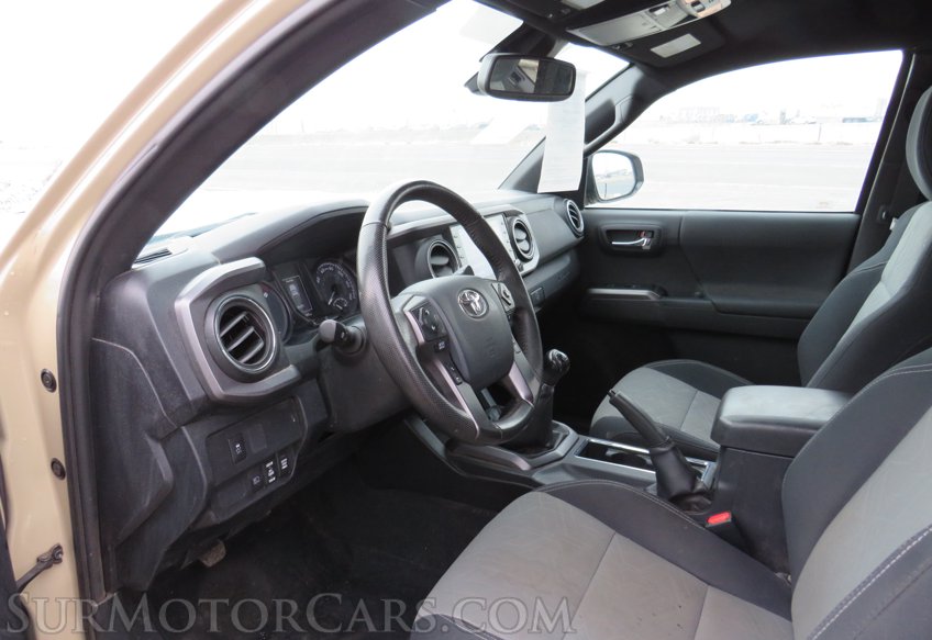 2020 Toyota Tacoma 4WD - Image 26