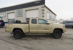 2020 Toyota Tacoma 4WD - Image 10