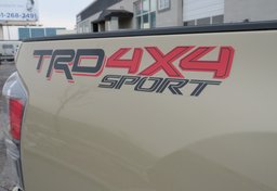 2020 Toyota Tacoma 4WD - Image 20