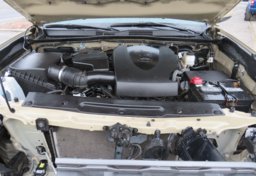 2020 Toyota Tacoma 4WD - Image 55