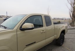 2020 Toyota Tacoma 4WD - Image 19