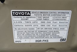 2020 Toyota Tacoma 4WD - Image 59