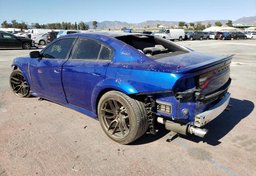 2021 Dodge Charger - Image 3