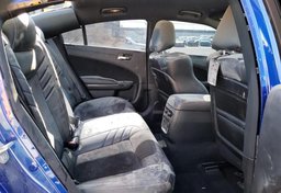 2021 Dodge Charger - Image 6