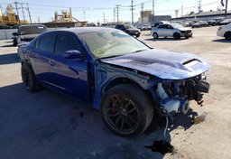 2021 Dodge Charger - Image 1