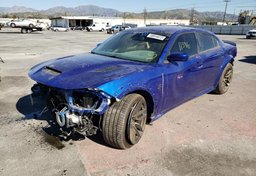 2021 Dodge Charger - Image 2