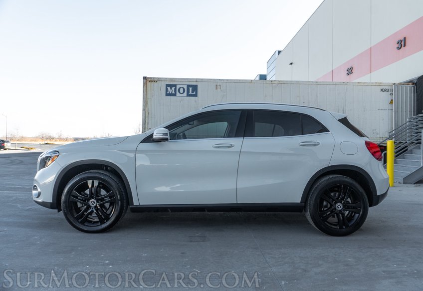 2018 Mercedes-Benz GLA - Image 58