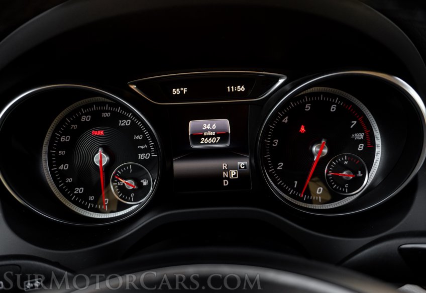 2018 Mercedes-Benz GLA - Image 26