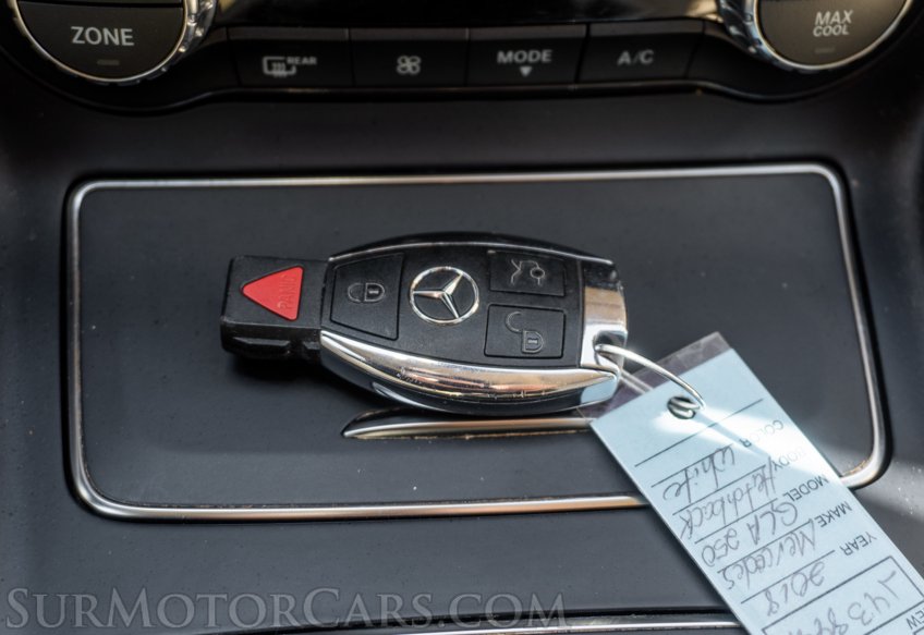 2018 Mercedes-Benz GLA - Image 45
