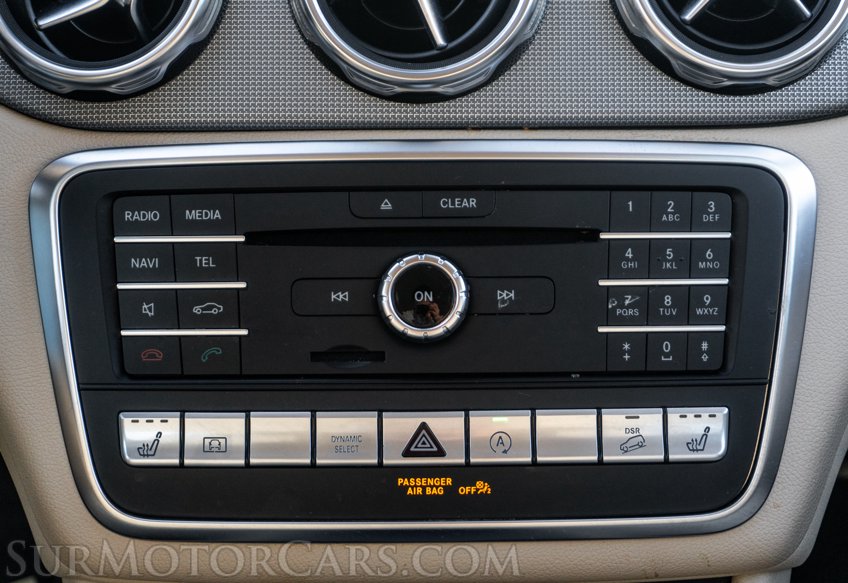 2018 Mercedes-Benz GLA - Image 49