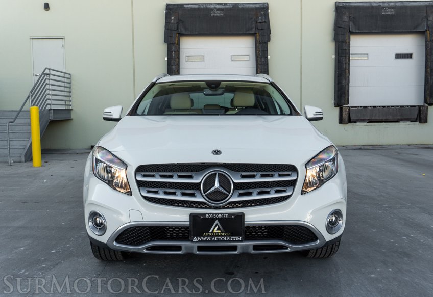 2018 Mercedes-Benz GLA - Image 52