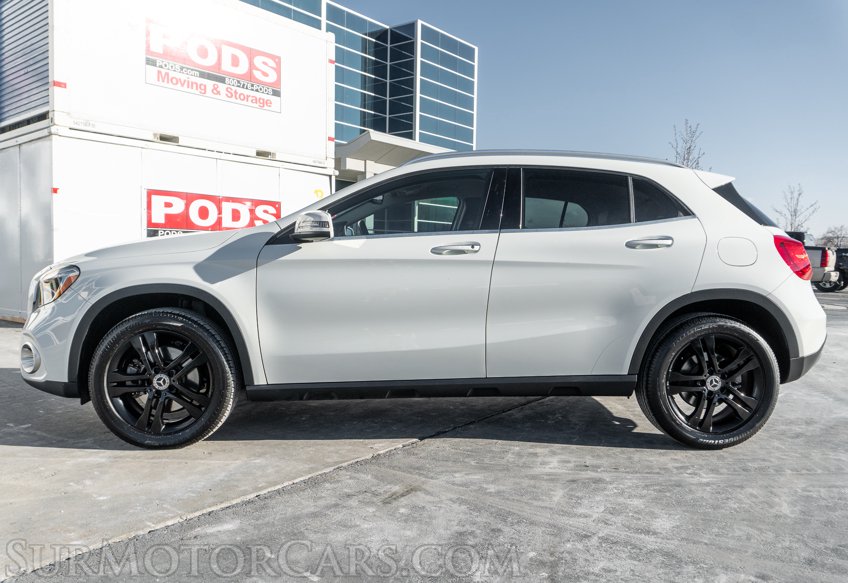 2018 Mercedes-Benz GLA - Image 50