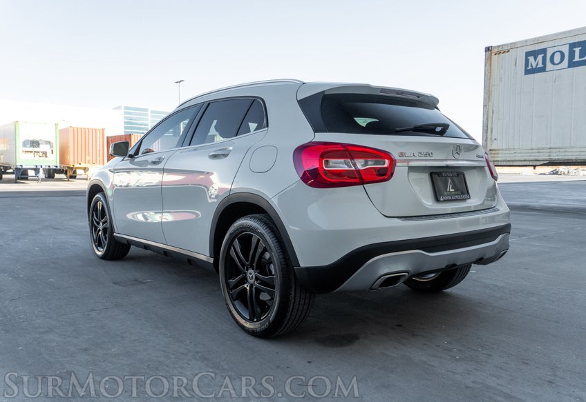 2018 Mercedes-Benz GLA - Image 57
