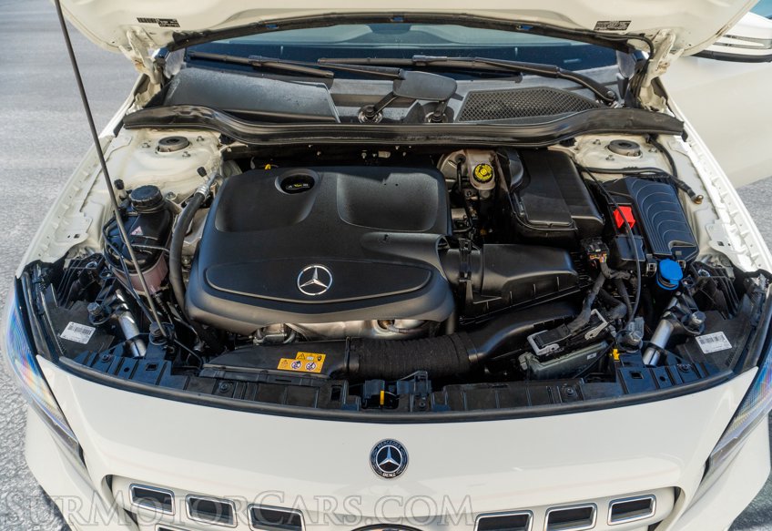 2018 Mercedes-Benz GLA - Image 34