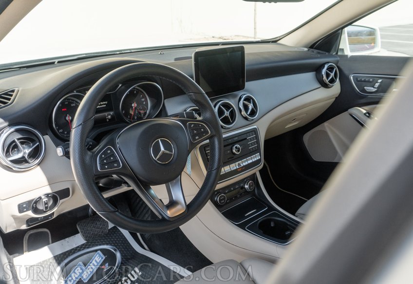 2018 Mercedes-Benz GLA - Image 23