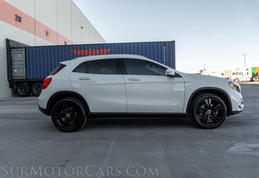 2018 Mercedes-Benz GLA - Image 54
