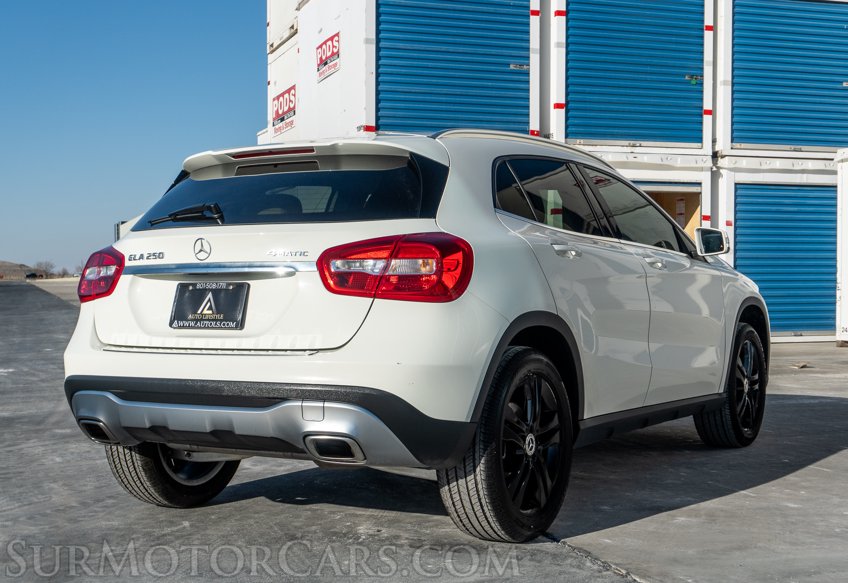 2018 Mercedes-Benz GLA - Image 6