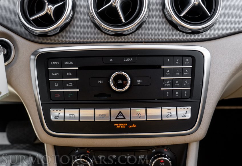 2018 Mercedes-Benz GLA - Image 29