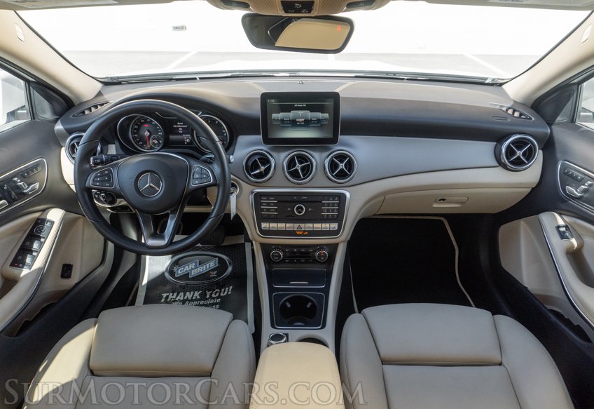 2018 Mercedes-Benz GLA - Image 24