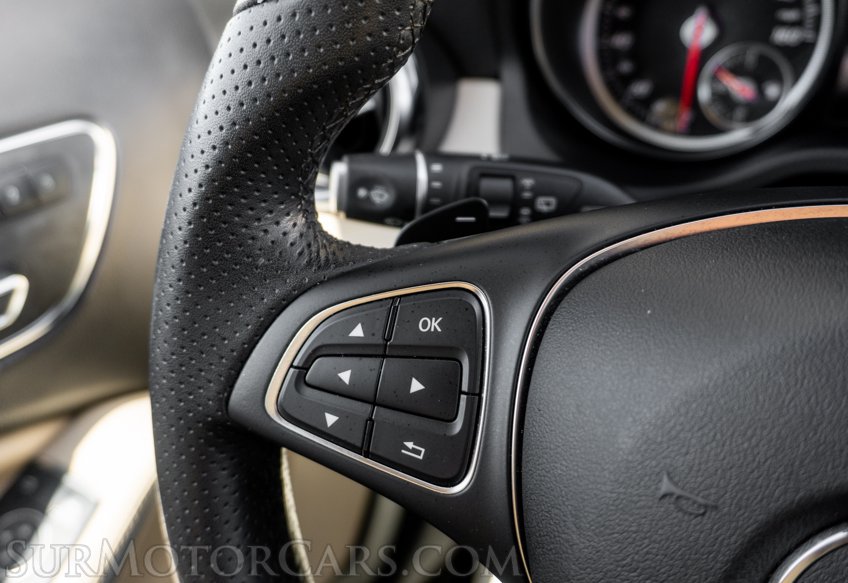 2018 Mercedes-Benz GLA - Image 27