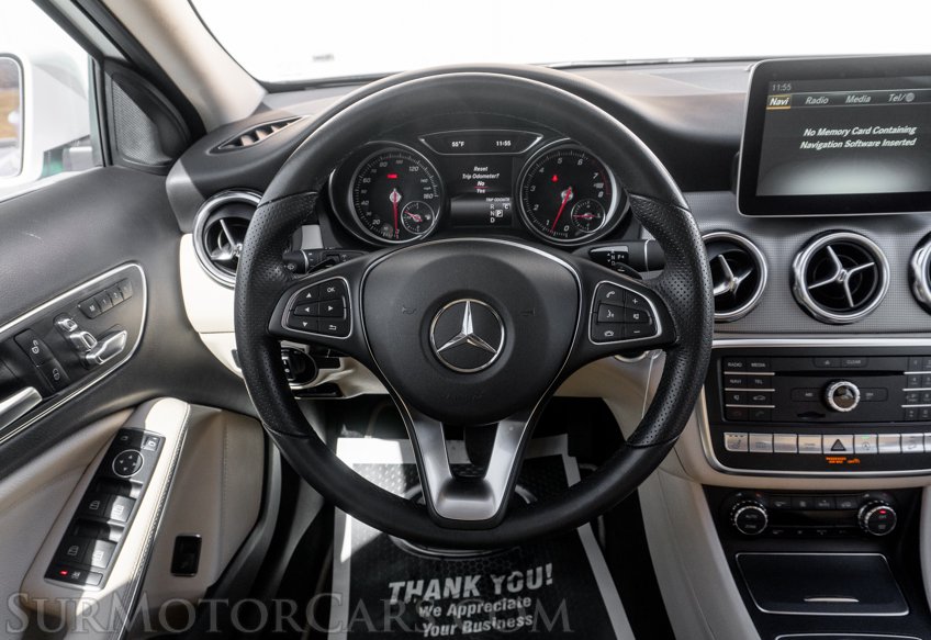 2018 Mercedes-Benz GLA - Image 25