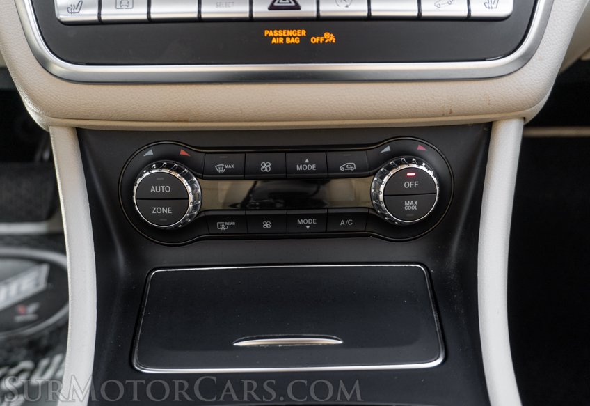 2018 Mercedes-Benz GLA - Image 30